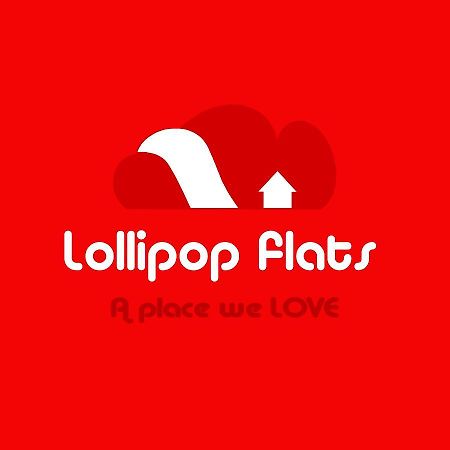 Lollipop Flats City Centre Supreme Suite Madryt Zewnętrze zdjęcie