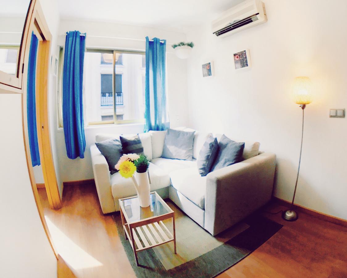 Lollipop Flats City Centre Supreme Suite Madryt Zewnętrze zdjęcie