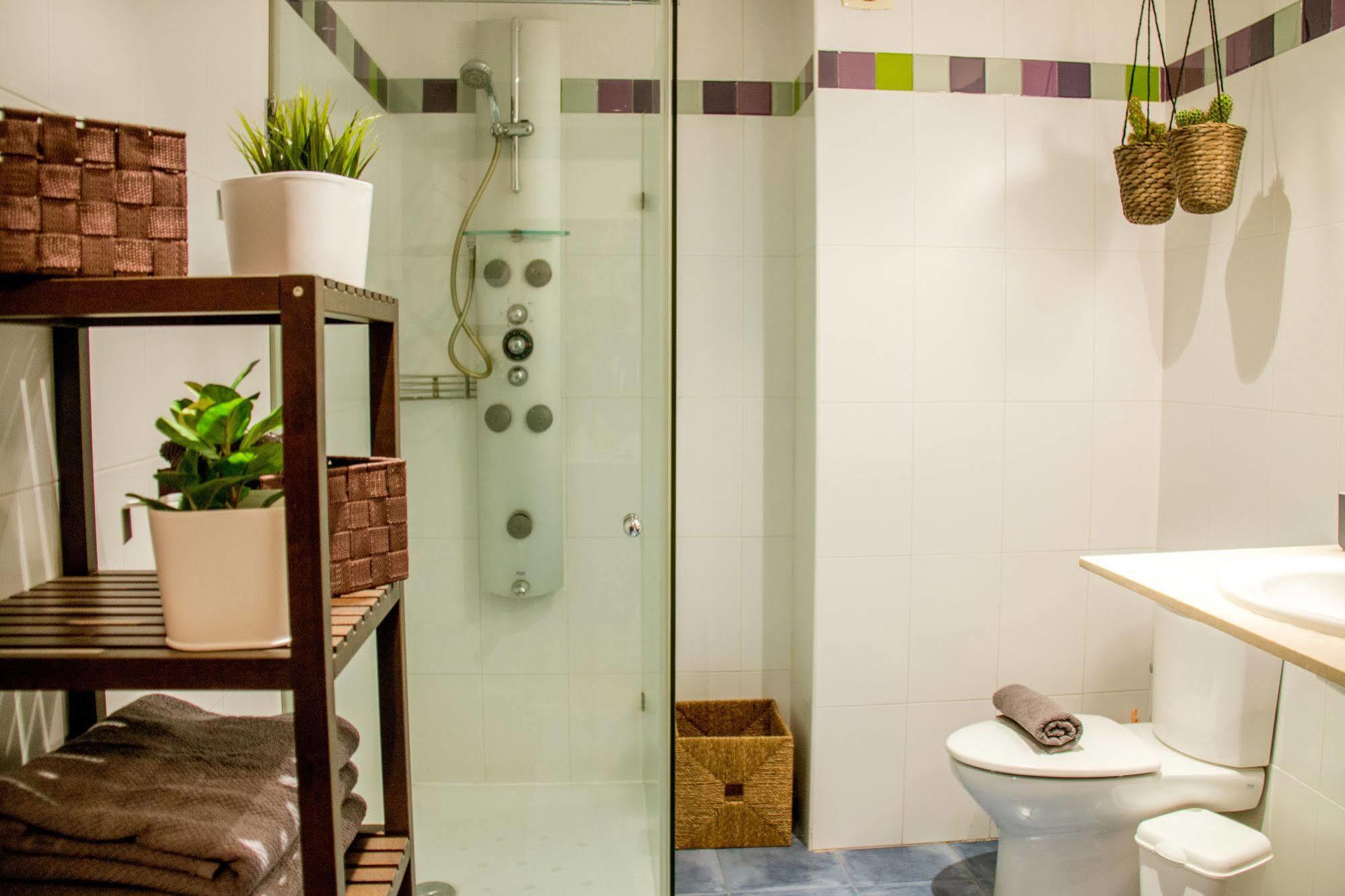 Lollipop Flats City Centre Supreme Suite Madryt Zewnętrze zdjęcie